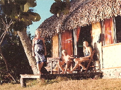 1980 Tahiti